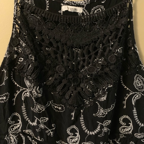 Final Price 📌 Maurice’s XXL dress - Picture 2 of 6